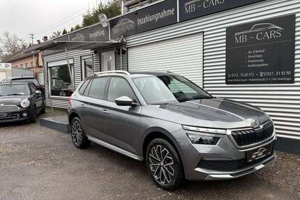 Skoda Kamiq 32.569 km 18.990 € Sindelfingen 71065