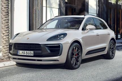 Porsche Macan 24.300 km 112.900 € Filderstadt 70794