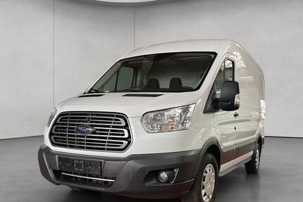 Ford Transit 138.286 km 15.890 &euro; Esslingen 73730