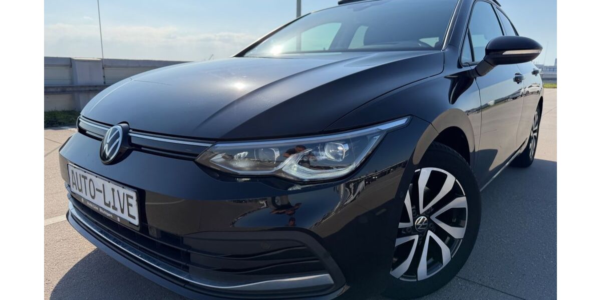 VW Golf 62.977 km 22.790 &euro; Böblingen/Stuttgart 71034