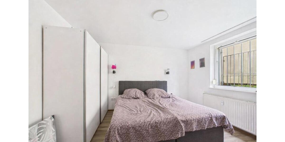 Etagenwohnung Esslingen am Neckar Oberesslingen - 2 Zimmer, 42 m&sup2;, 142.000&euro; | Angebot:24719660