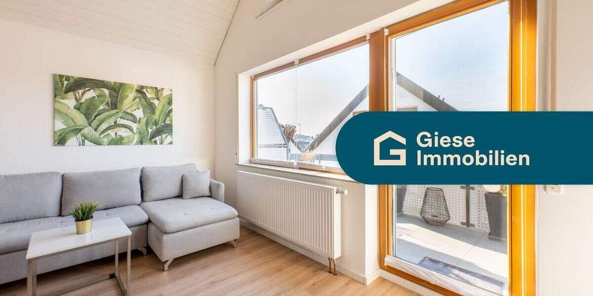 Etagenwohnung Wolfschlugen - 1 Zimmer, 37 m&sup2;, 169.000&euro; | Angebot:24684937