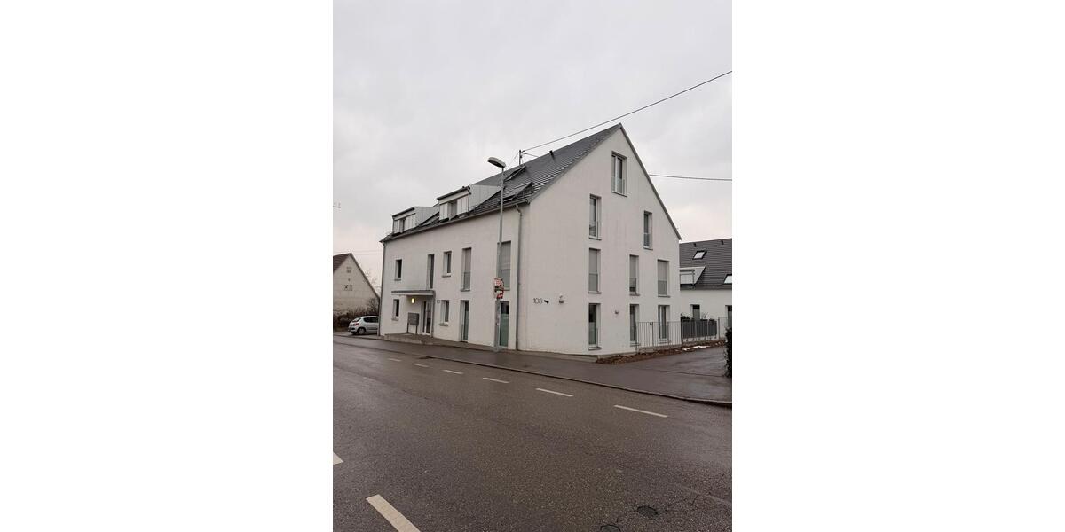 Erdgeschoßwohnung Waiblingen Bittenfeld - 4 Zimmer, 108 m&sup2;, 549.000&euro; | Angebot:24780496