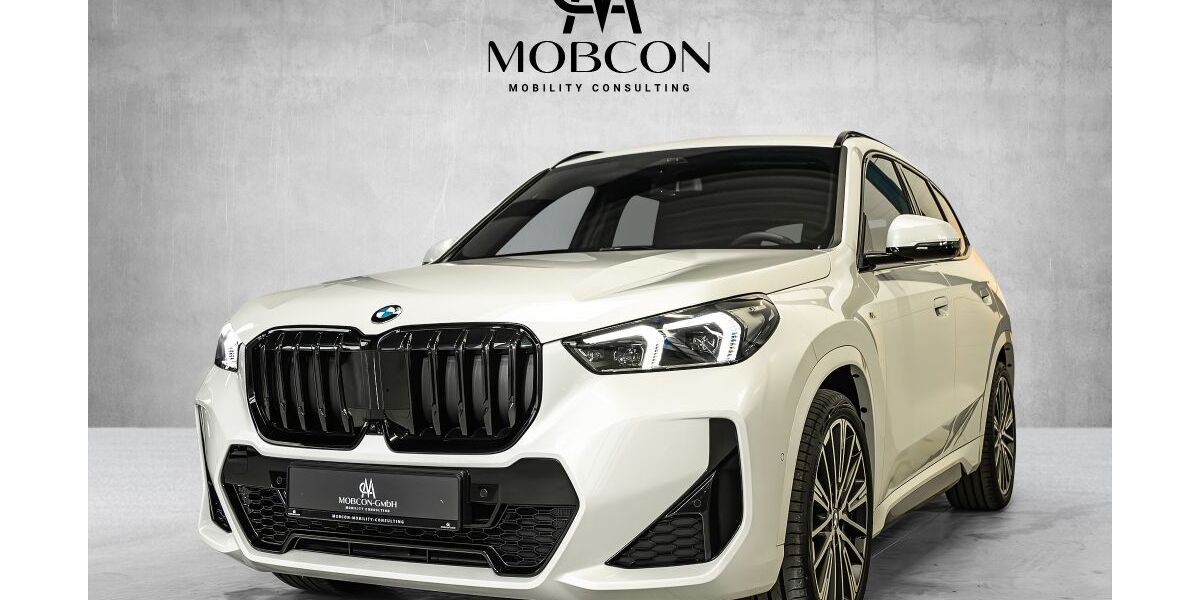 BMW X1 25.000 km 43.500 &euro; Remseck 71686