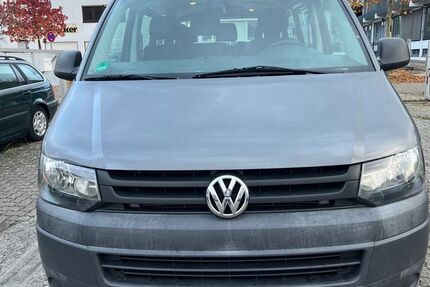 VW T5 Transporter 107.000 km 17.999 € Friolzheim 71292