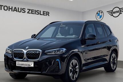 BMW iX3 59.800 km 42.920 &euro; Waiblingen 71332