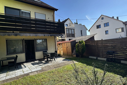 Haus Filderstadt Bernhausen - 5 Zimmer, 145 m&sup2;, 539.000&euro; | Angebot:25667295