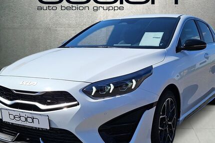 Kia ceed / Ceed 2.550 km 30.900 &euro; Frickenhausen 72636