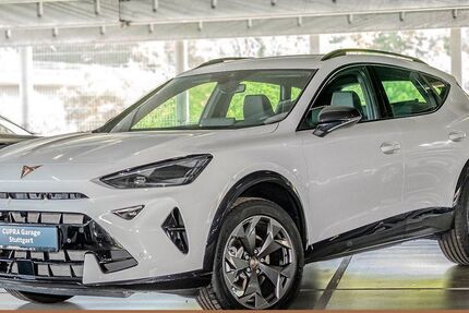 Cupra Formentor 1.505 km 28.930 &euro; Stuttgart-Feuerbach 70469