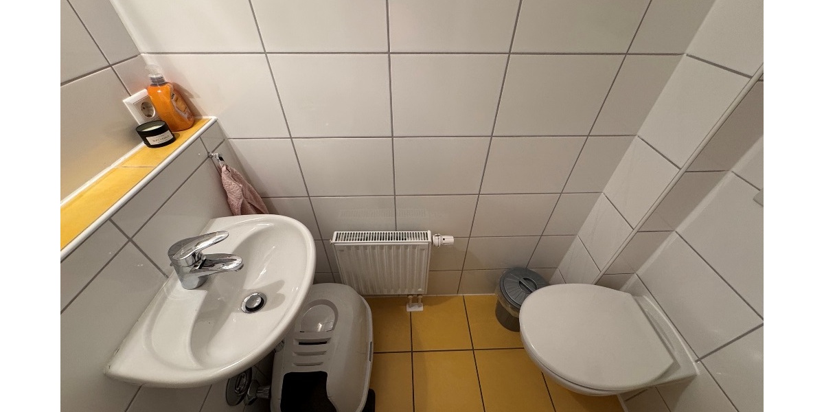 Willkommen auf der Sonnenseite des Lebens - Außergewöhnliche Maisonette in Ortsrandlage von Remseck - Maisonettenwohnung Remseck am Neckar Hochdorf, Kreis Ludwigsburg | Angebot:27303179