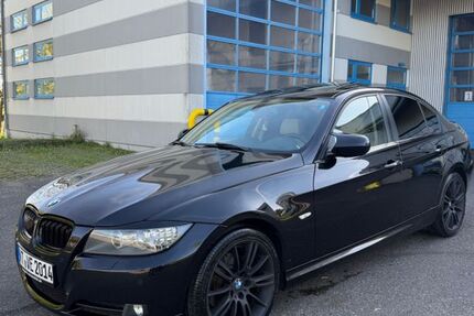 BMW 318 283.000 km 6.000 &euro; Ostfildern 73760