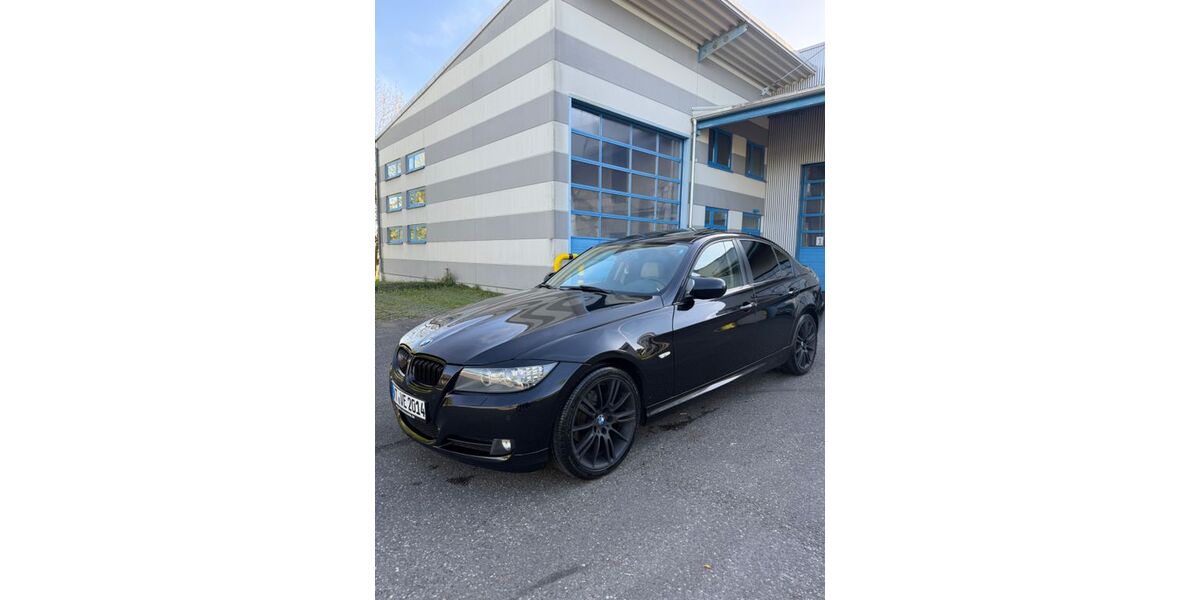 BMW 318 283.000 km 6.000 &euro; Ostfildern 73760