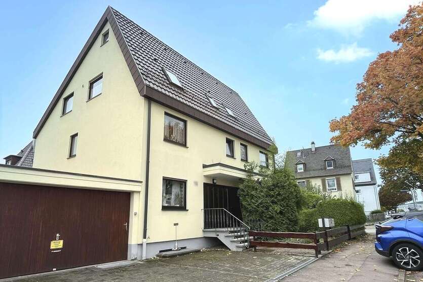 Wohnung zum Kaufen in Stuttgart 565.000 € 98 m²