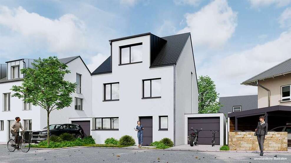 Haus zum Kaufen in Hemmingen 922.500 € 178 m²