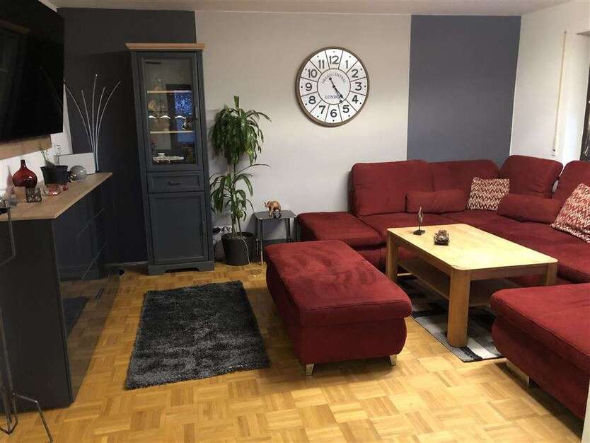 Wohnung zum Kaufen in Reutlingen 215.000 € 71 m² 2 zimmer