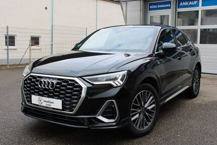 Audi Q3 162.000 km 26.780 &euro; Sindelfingen 71065
