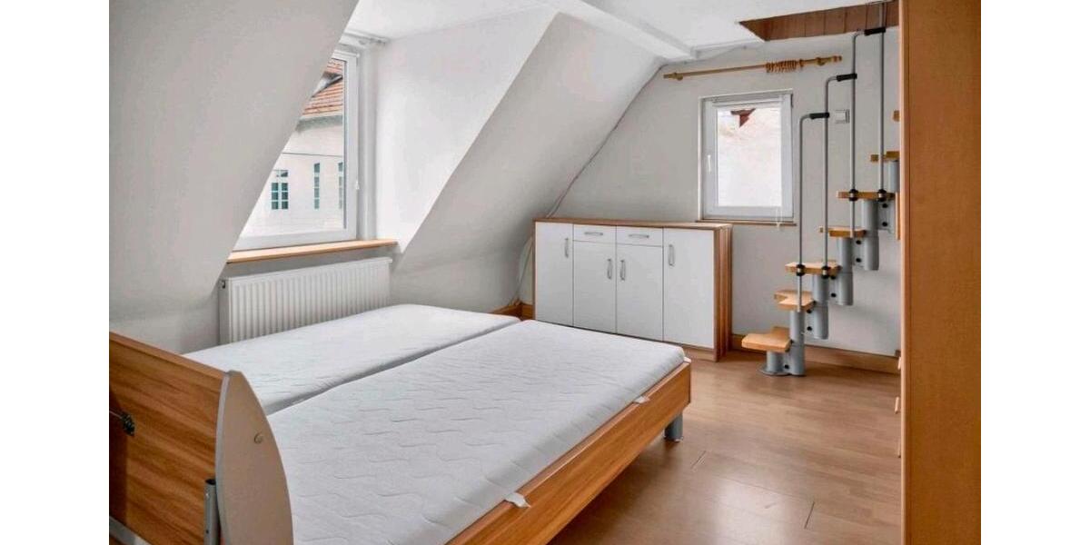 Loft - Studio - Atelier Stuttgart Feuerbach - 1 Zimmer, 45 m&sup2;, 995&euro; | Angebot:26293135