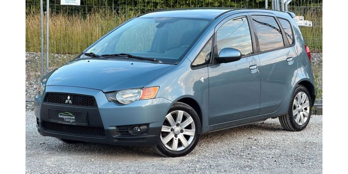 Mitsubishi Colt 216.000 km 1.490 &euro; Tübingen 72070