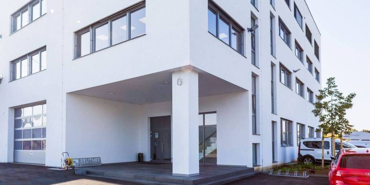 Gewerbeobjekt Pleidelsheim - 550&euro; | Angebot:26354869