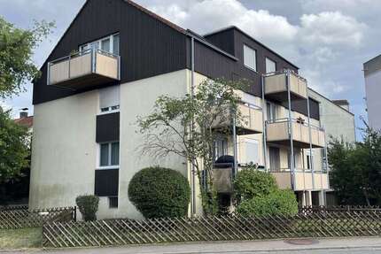 Wohnung Holzgerlingen - 2 Zimmer, 58 m&sup2;, 219.000&euro; | Angebot:24989272