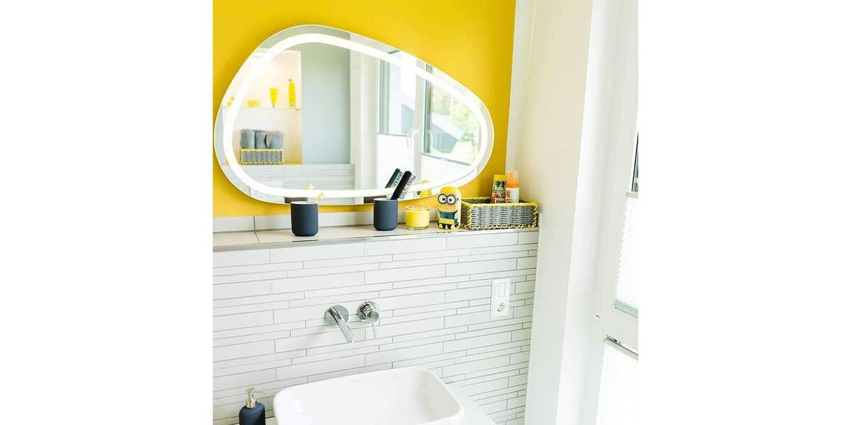 Einfamilienhaus Ludwigsburg Poppenweiler - 4 Zimmer, 112 m&sup2;, 439.000&euro; | Angebot:25275749