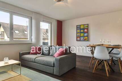 Wohnung zum Mieten in Filderstadt 1.750 € 80 m² 3 zimmer