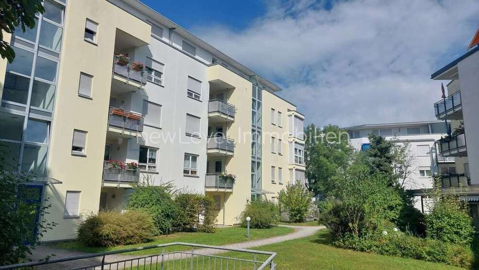 Wohnung zum Kaufen in Metzingen 185.000 € 46 m²