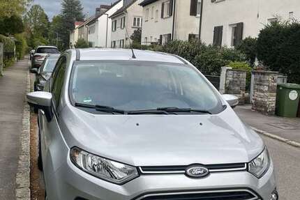 Ford EcoSport 123.000 km 6.500 &euro; Sindelfingen, Stadt 71063