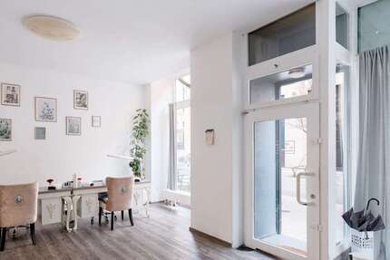 Gewerbeobjekt Stuttgart Stuttgart-Süd - 4.000&euro; | Angebot:25566251