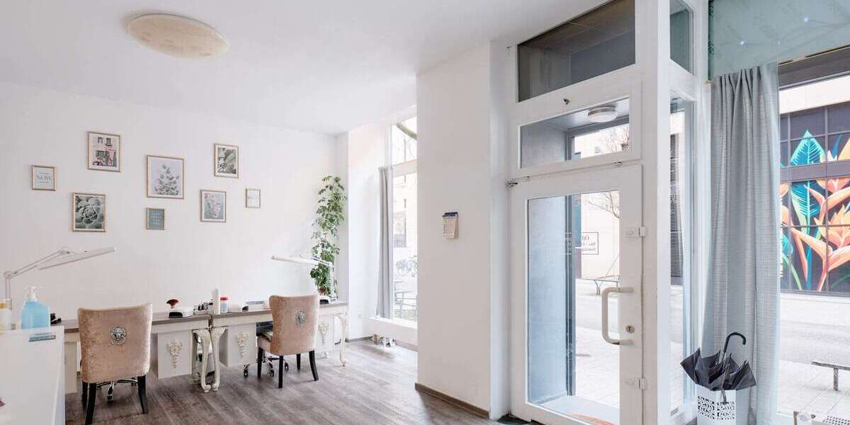 Gewerbeobjekt Stuttgart Stuttgart-Süd - 4.000&euro; | Angebot:25566251