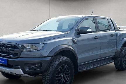 Ford Ranger 68.190 km 41.900 &euro; Stuttgart 70329