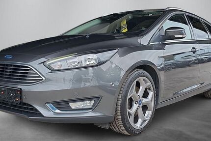 Ford Focus 109.000 km 12.990 € Weinstadt 71384