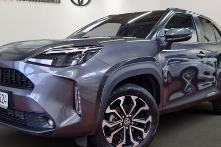 Toyota Yaris Cross 3.800 km 29.290 &euro; Ludwigsburg 71636