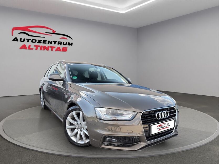 Audi A4 276.000 km 8.300 € Holzgerlingen 71088
