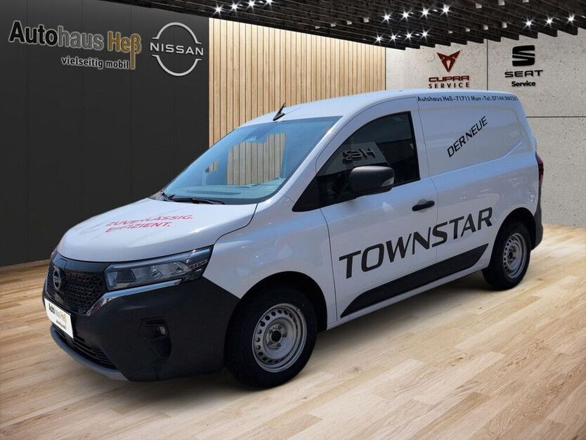 Townstar