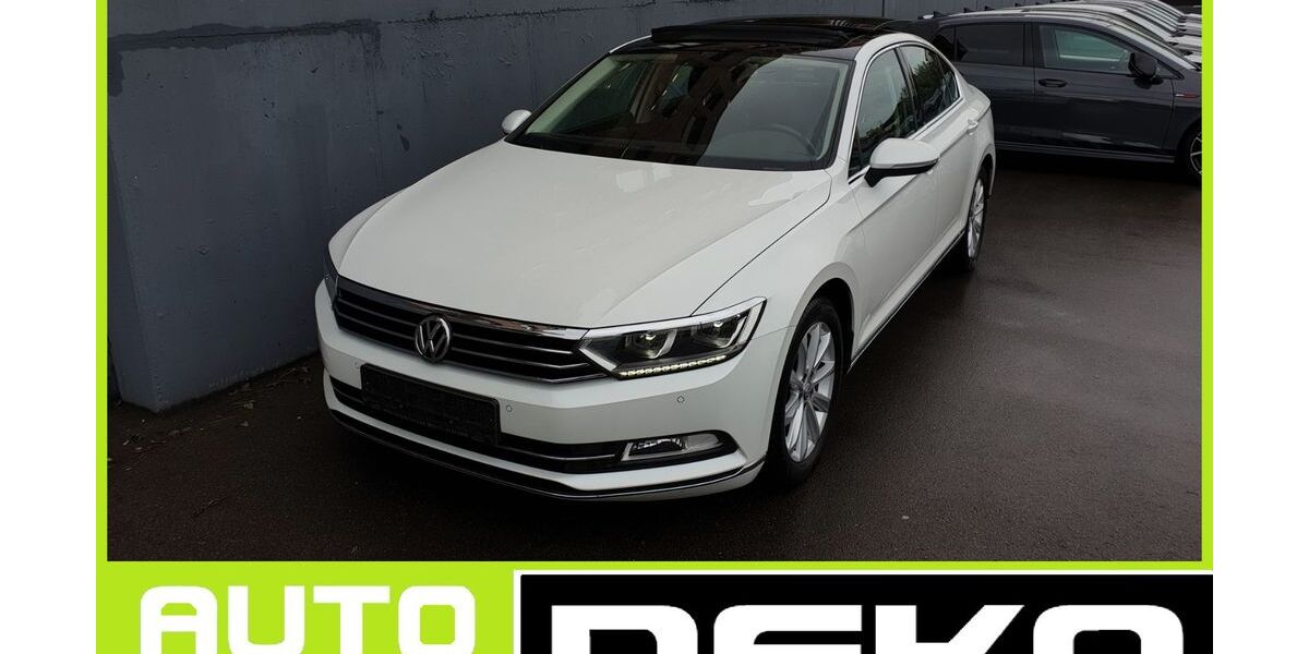 VW Passat 99.326 km 19.470 € Waiblingen 71332