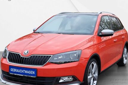 Skoda Fabia 91.750 km 11.790 &euro; Böblingen 71034