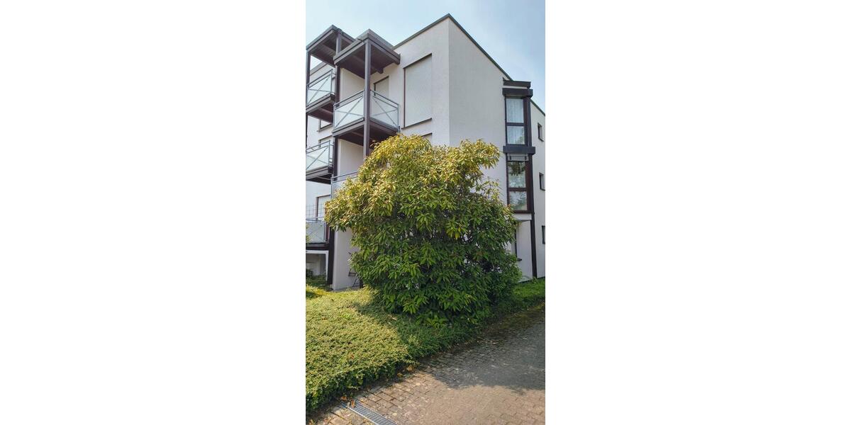 Maisonettenwohnung Stuttgart Fasanenhof-Ost - 2 Zimmer, 54 m&sup2;, 950&euro; | Angebot:26256473