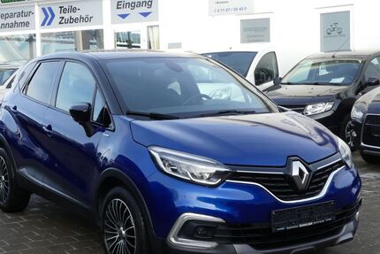 Renault Captur 59.950 km 17.800 € Walddorfhäslach 72141