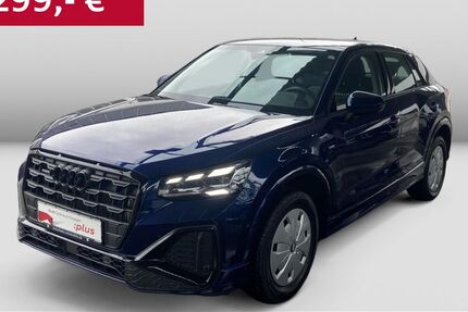 Audi Q2 74.824 km 24.490 &euro; Esslingen 73730