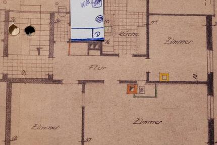 Wohnung Stuttgart Stuttgart-Ost - 3 Zimmer, 65 m&sup2;, 950&euro; | Angebot:25106594