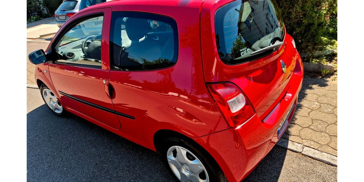 Renault Twingo 68.577 km 3.850 &euro; Filderstadt 70794