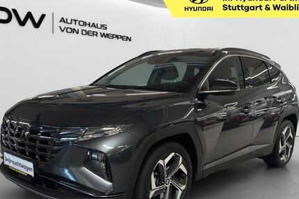 Hyundai TUCSON 28.434 km 31.700 &euro; Stuttgart 70469