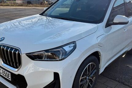 BMW X1 20.000 km 46.980 &euro; Böblingen 71034