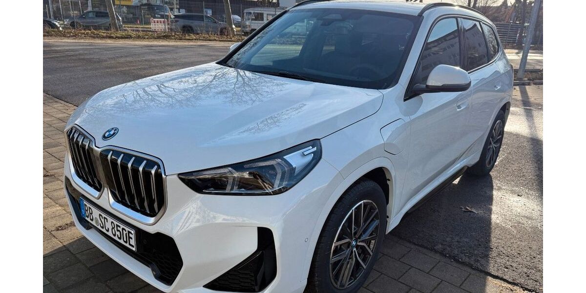 BMW X1 20.000 km 46.980 &euro; Böblingen 71034