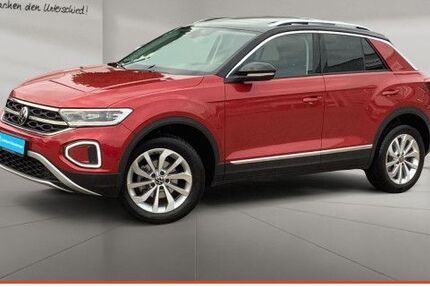 VW T-Roc 19.320 km 31.490 € Nürtingen 72622