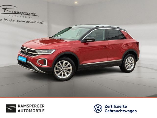 VW T-Roc 19.320 km 31.490 € Nürtingen 72622