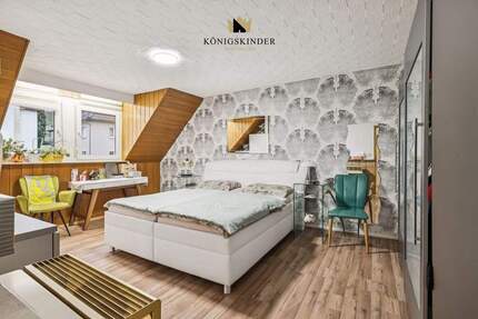 Wohnung Stuttgart Untertürkheim - 3 Zimmer, 79 m&sup2;, 199.000&euro; | Angebot:25210793