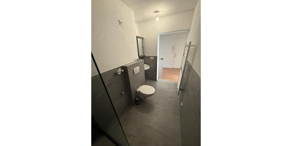 Etagenwohnung Esslingen am Neckar Brühl - 2.5 Zimmer, 55 m&sup2;, 1.050&euro; | Angebot:26300265