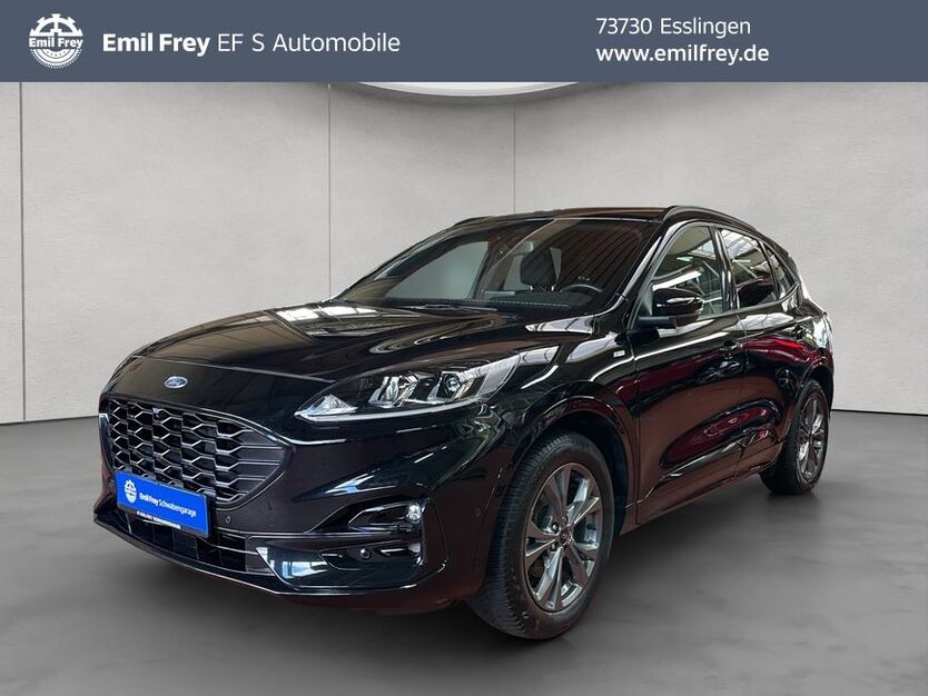 Ford Kuga 43.210 km 19.890 € Esslingen 73730